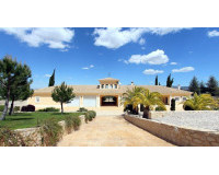 Resale - Detached Villa - Penaguila - Penàguila