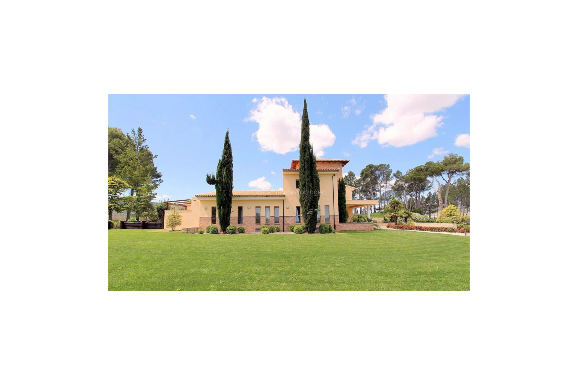 Resale - Detached Villa - Penaguila - Penàguila