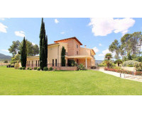 Resale - Detached Villa - Penaguila - Penàguila