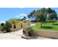 Resale - Detached Villa - Penaguila - Penàguila