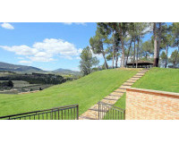 Resale - Detached Villa - Penaguila - Penàguila