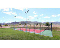 Resale - Detached Villa - Penaguila - Penàguila