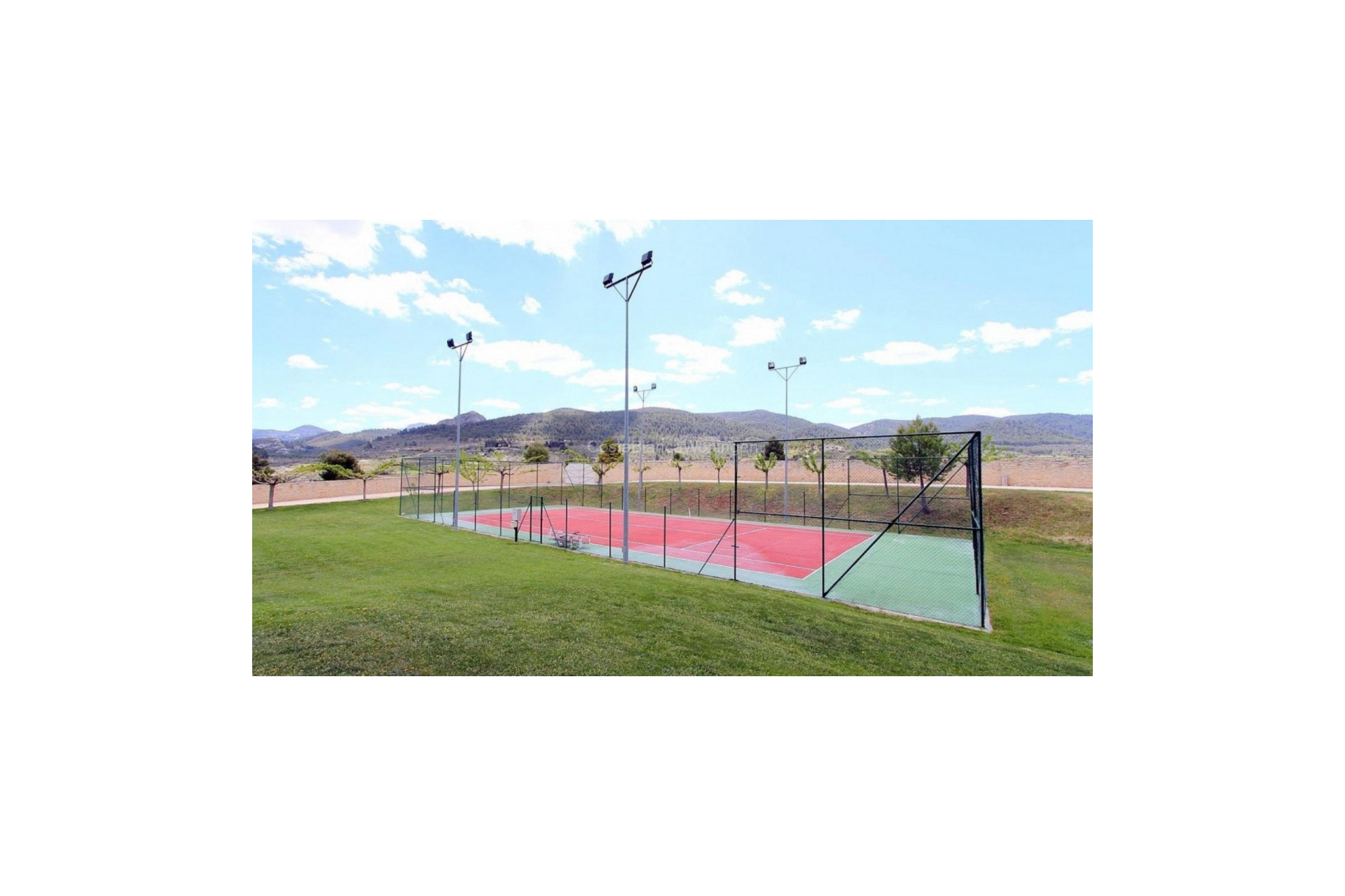 Resale - Detached Villa - Penaguila - Penàguila