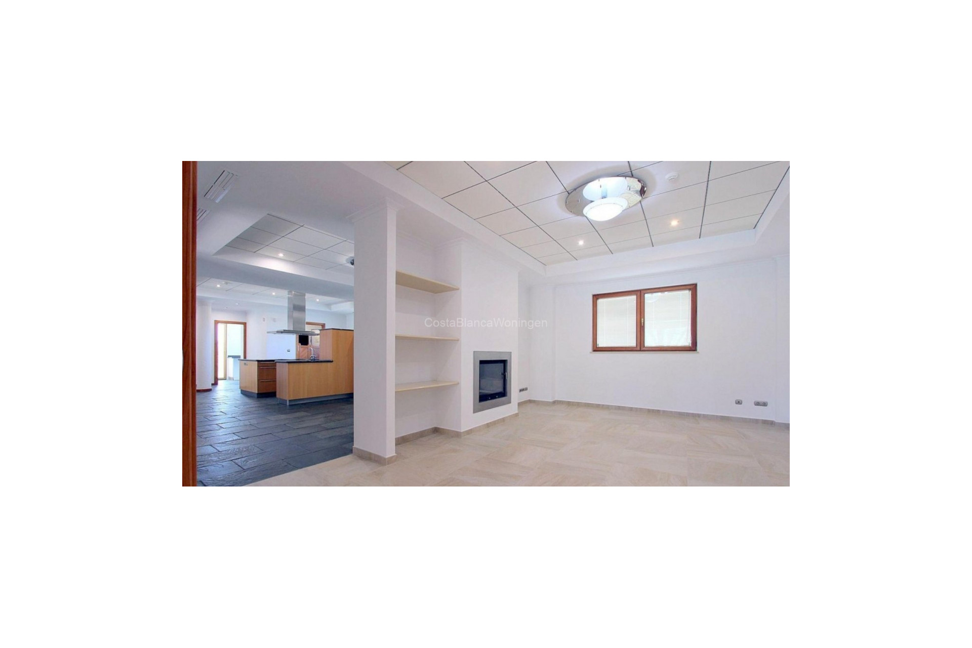 Resale - Detached Villa - Penaguila - Penàguila