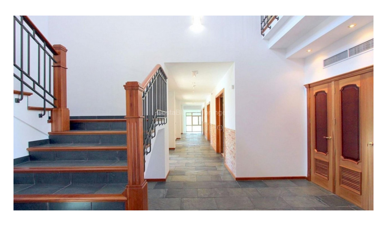 Resale - Detached Villa - Penaguila - Penàguila