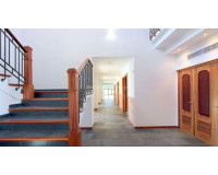 Resale - Detached Villa - Penaguila - Penàguila