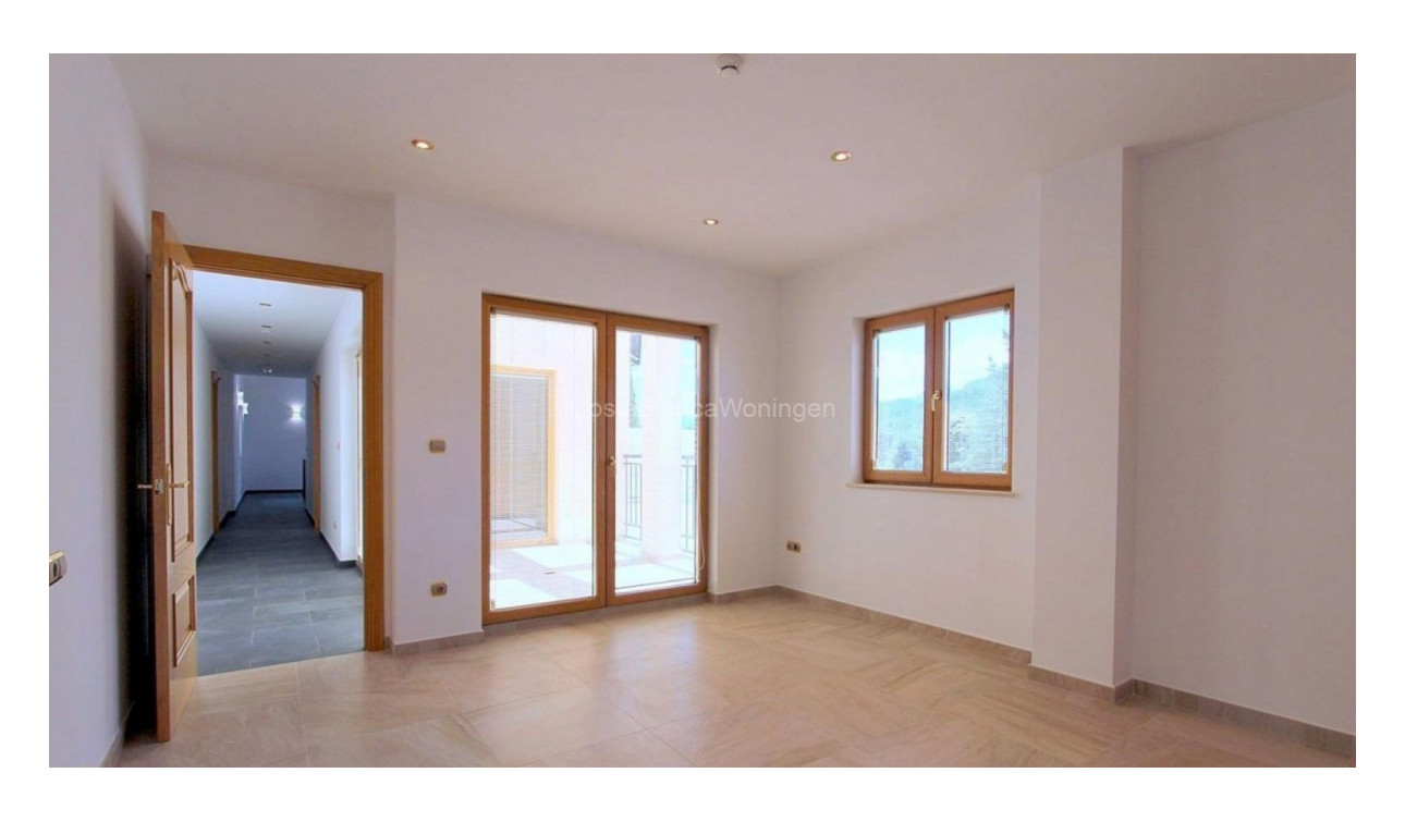 Resale - Detached Villa - Penaguila - Penàguila