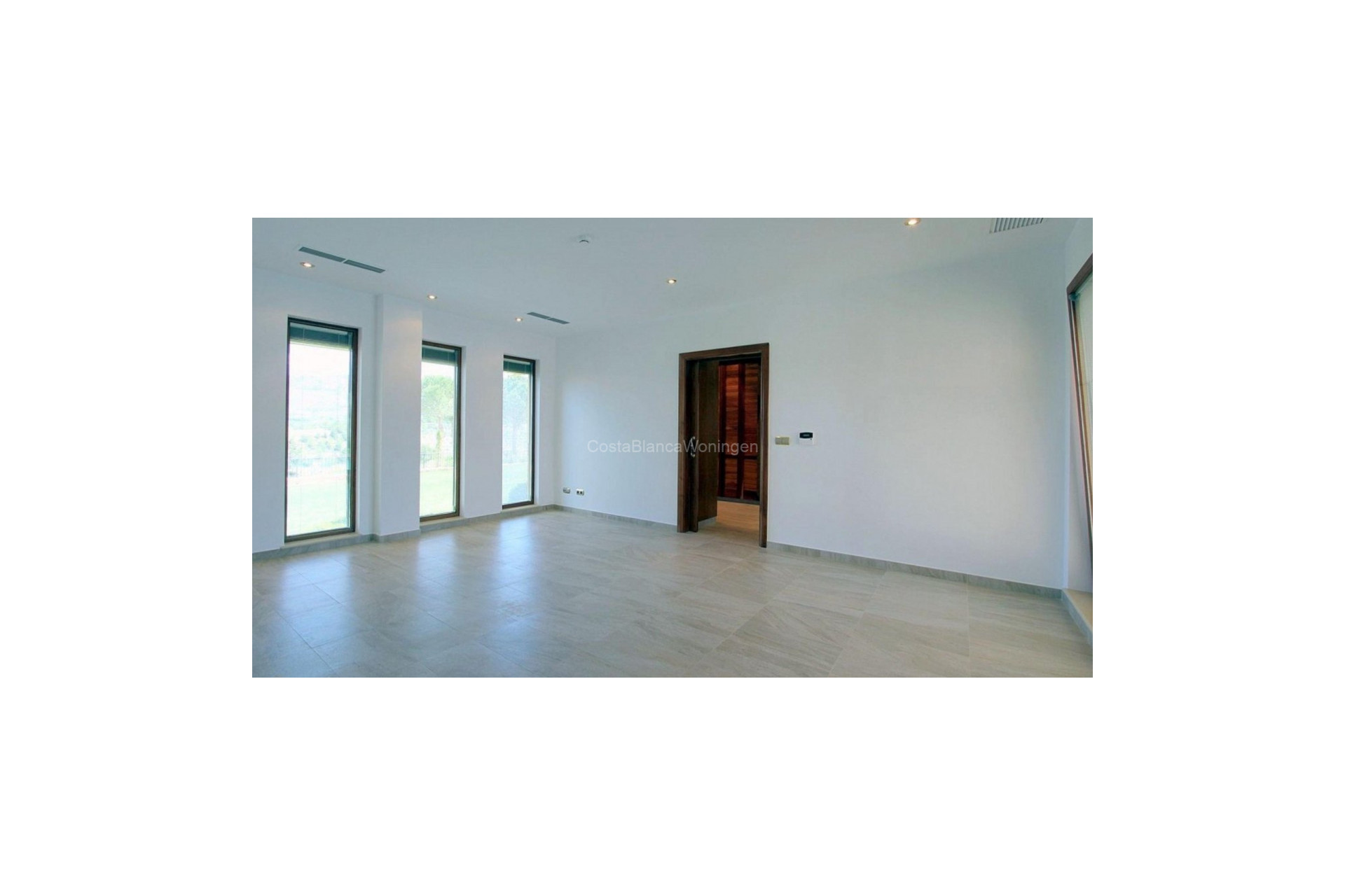 Resale - Detached Villa - Penaguila - Penàguila