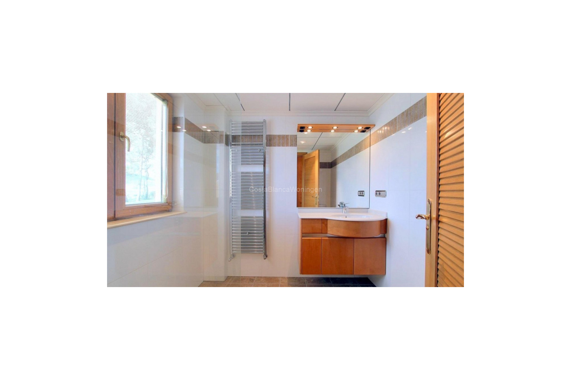 Resale - Detached Villa - Penaguila - Penàguila