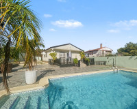 Resale - Detached Villa - Pilar de la Horadada - Pinar de Campoverde
