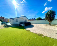 Resale - Detached Villa - Pilar de la Horadada - Pinar de Campoverde