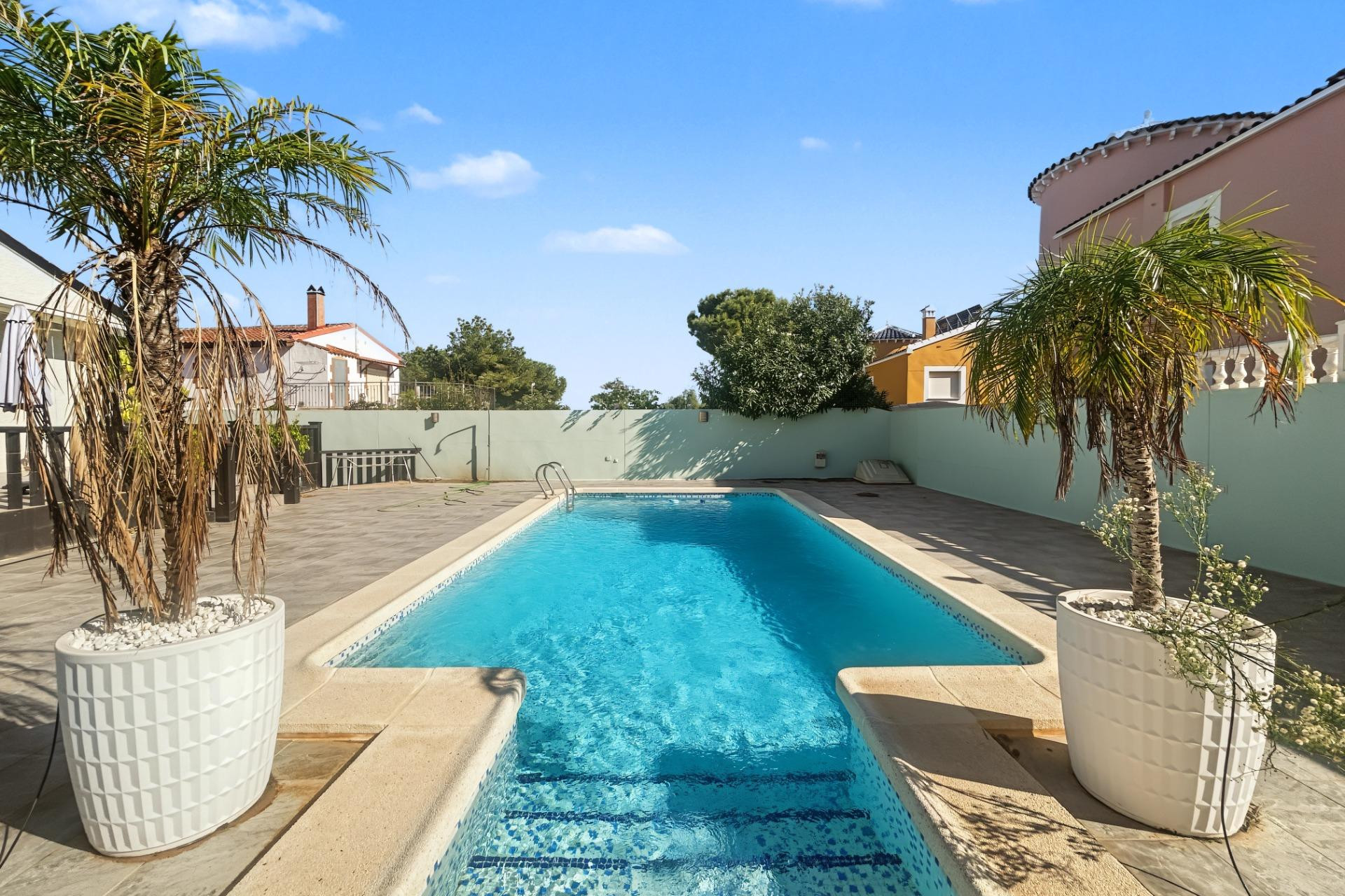 Resale - Detached Villa - Pilar de la Horadada - Pinar de Campoverde