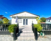 Resale - Detached Villa - Pilar de la Horadada - Pinar de Campoverde