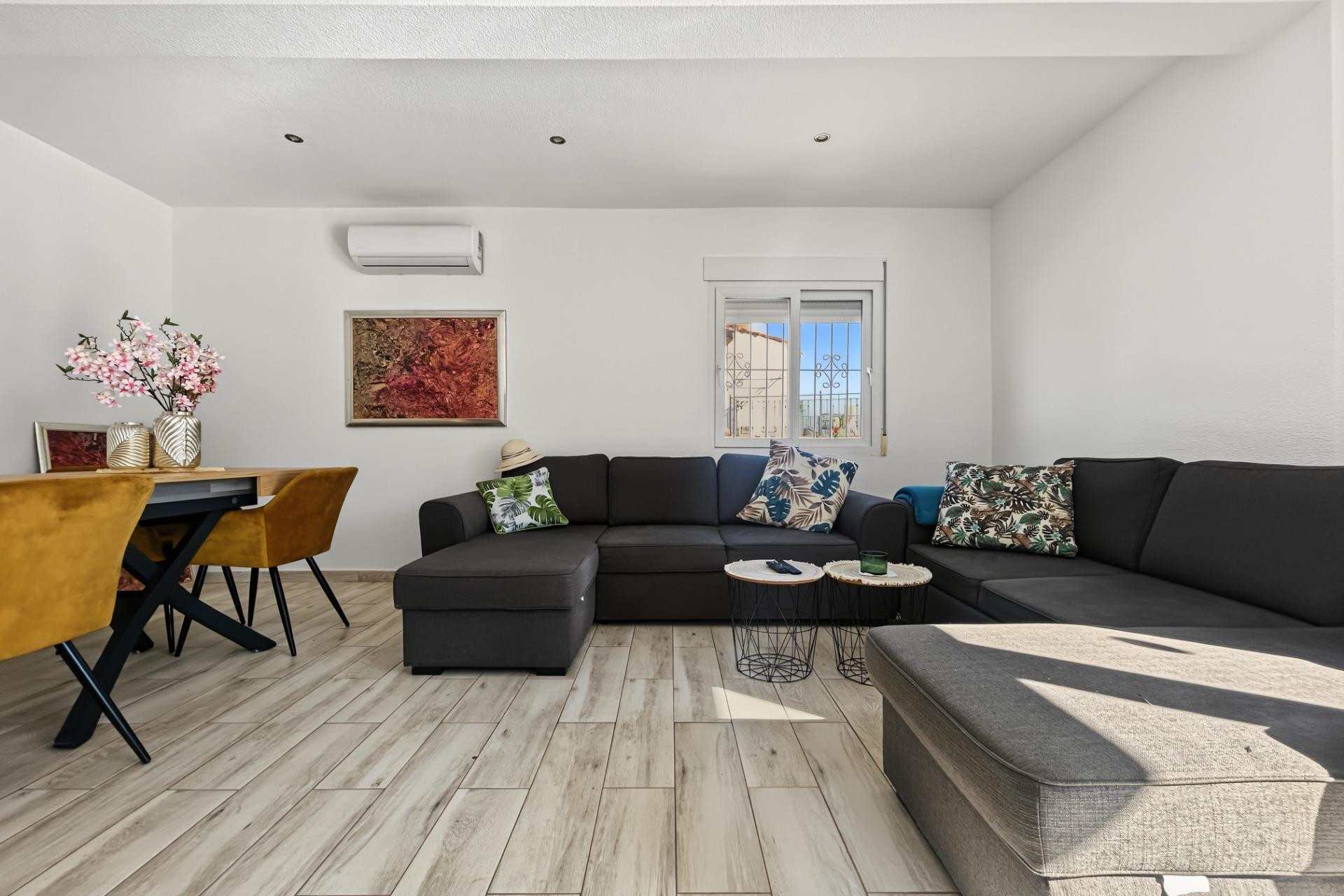 Resale - Detached Villa - Pilar de la Horadada - Pinar de Campoverde