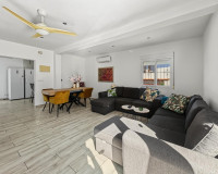 Resale - Detached Villa - Pilar de la Horadada - Pinar de Campoverde