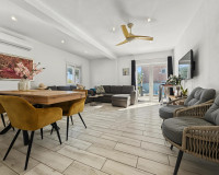 Resale - Detached Villa - Pilar de la Horadada - Pinar de Campoverde