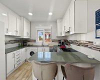 Resale - Detached Villa - Pilar de la Horadada - Pinar de Campoverde