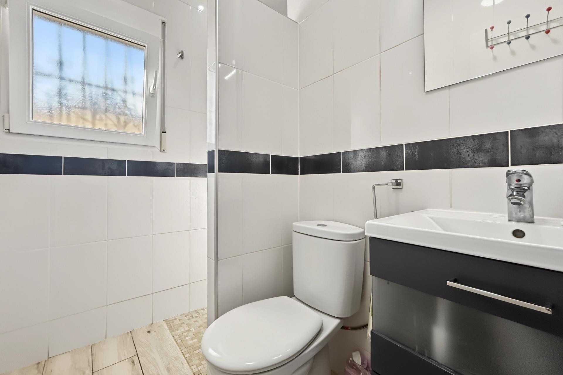 Resale - Detached Villa - Pilar de la Horadada - Pinar de Campoverde