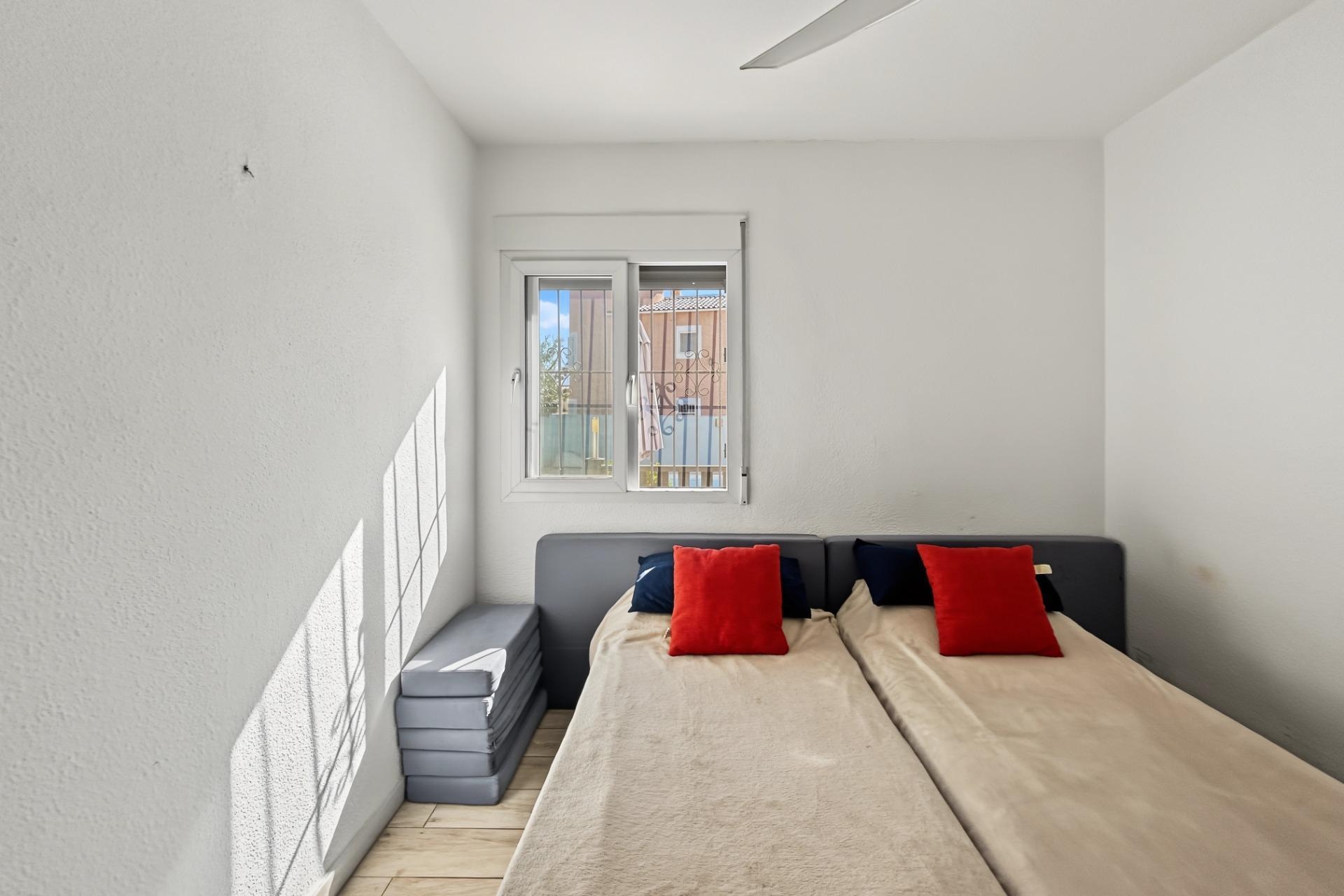 Resale - Detached Villa - Pilar de la Horadada - Pinar de Campoverde