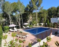 Resale - Detached Villa - Pinar de Campoverde