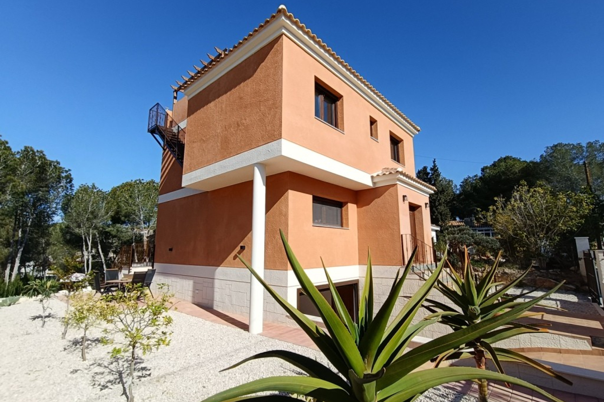 Resale - Detached Villa - Pinar de Campoverde
