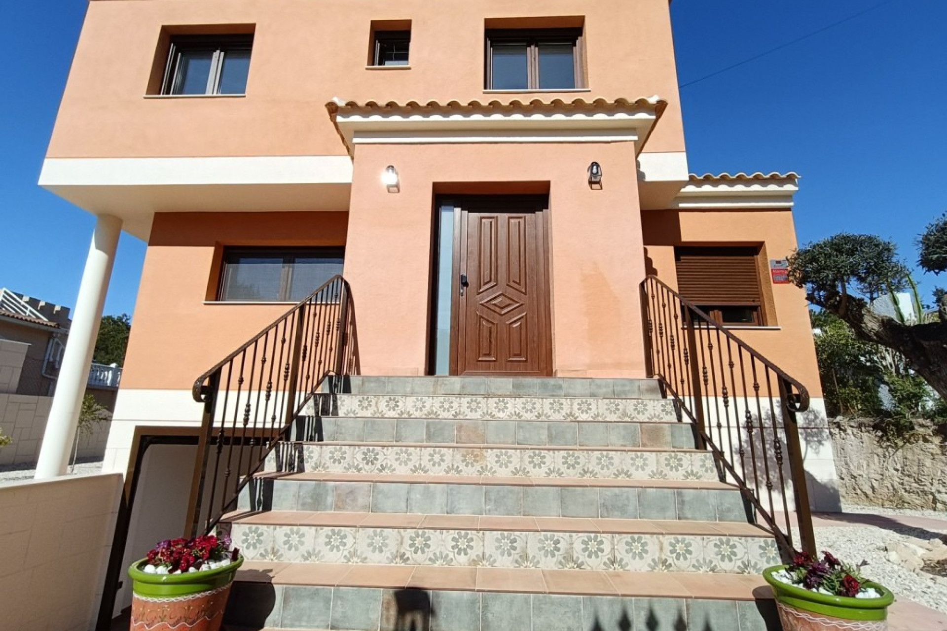 Resale - Detached Villa - Pinar de Campoverde
