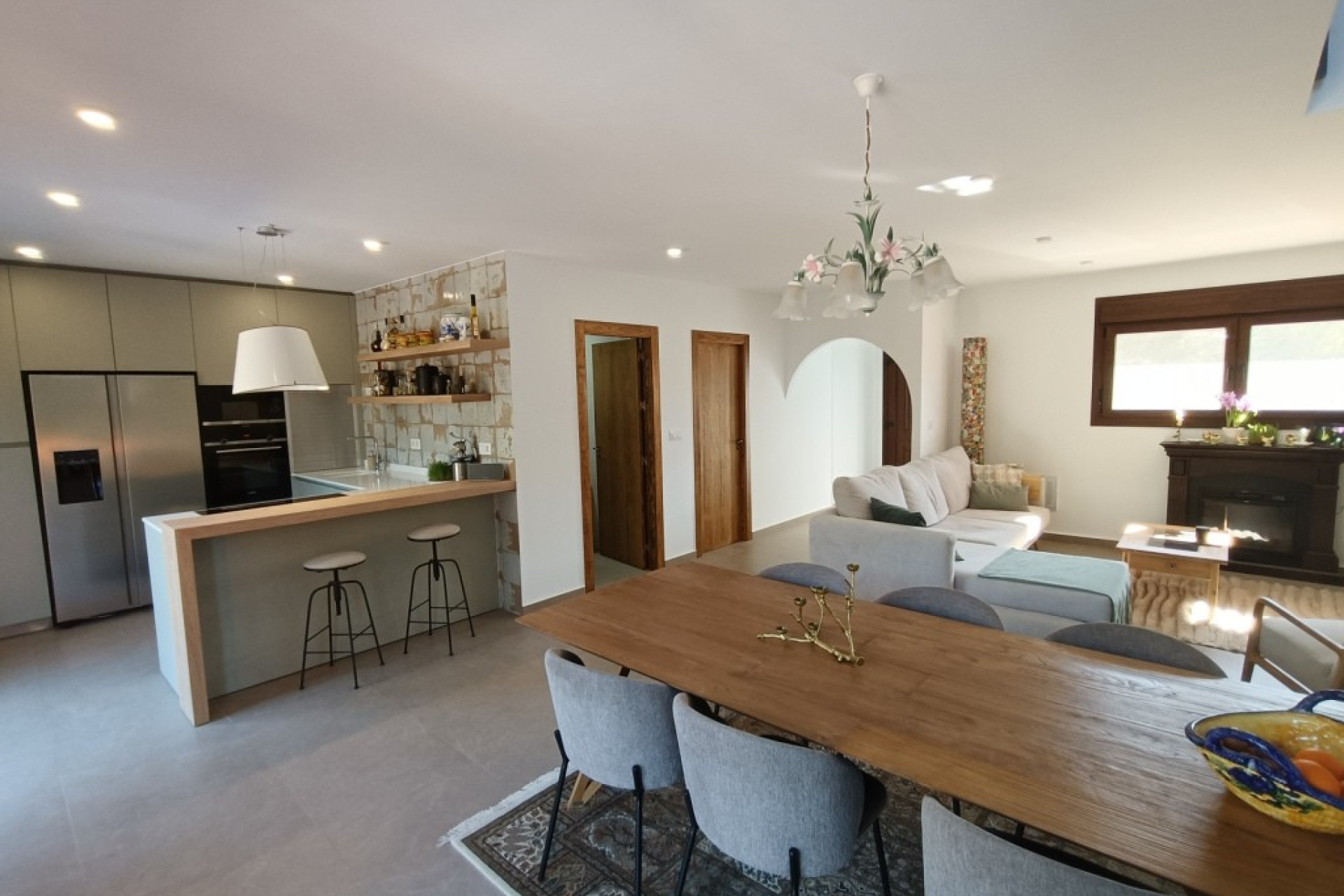 Resale - Detached Villa - Pinar de Campoverde