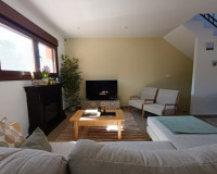 Resale - Detached Villa - Pinar de Campoverde