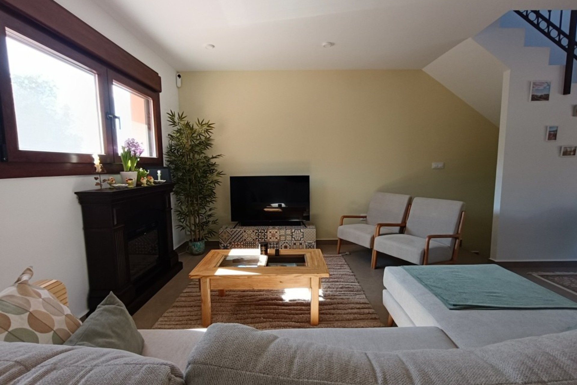 Resale - Detached Villa - Pinar de Campoverde