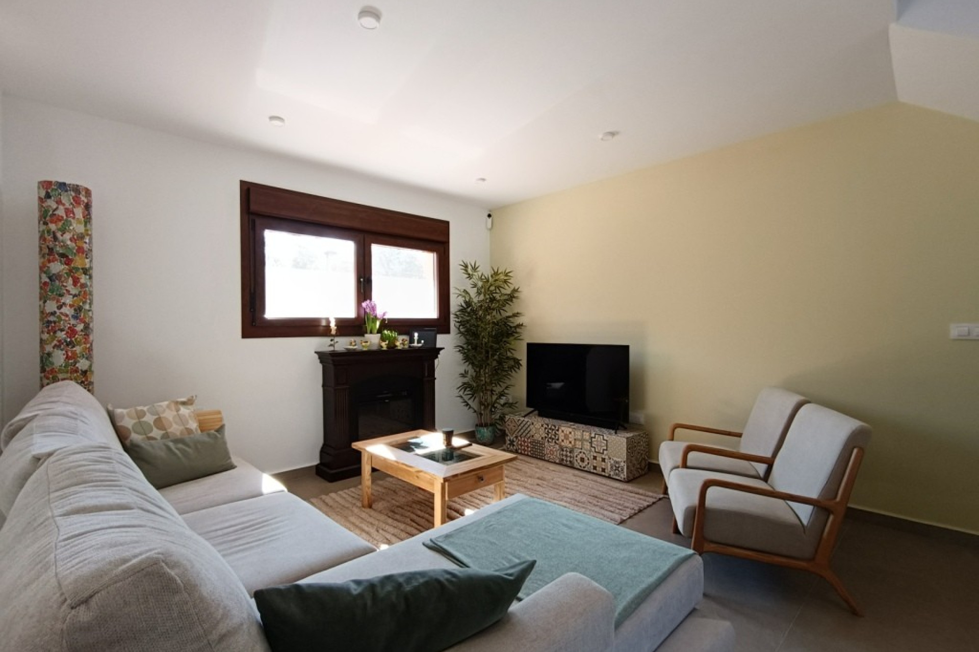 Resale - Detached Villa - Pinar de Campoverde