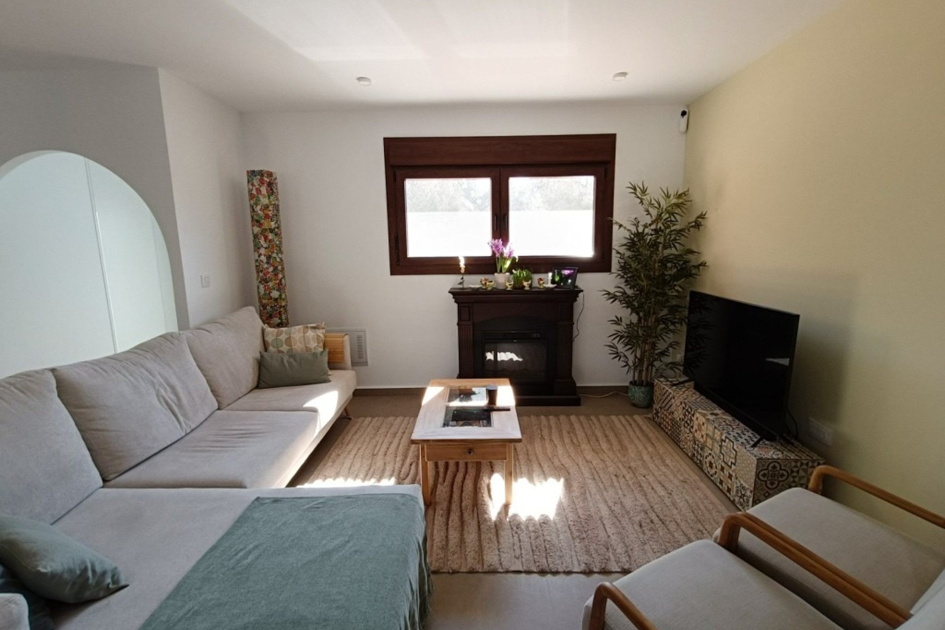 Resale - Detached Villa - Pinar de Campoverde