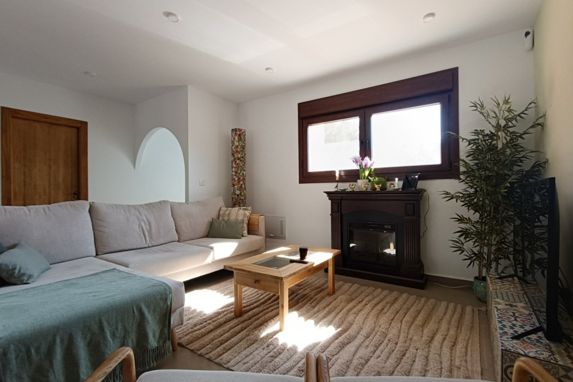 Resale - Detached Villa - Pinar de Campoverde