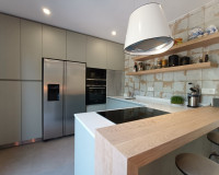 Resale - Detached Villa - Pinar de Campoverde