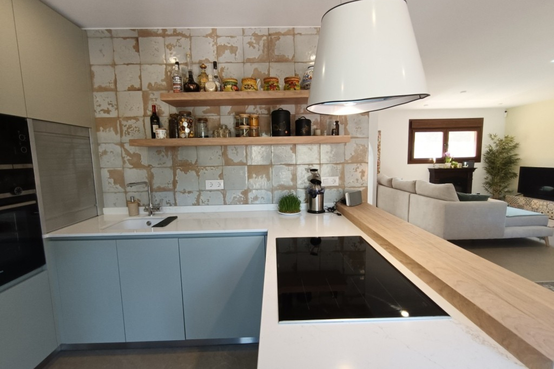 Resale - Detached Villa - Pinar de Campoverde