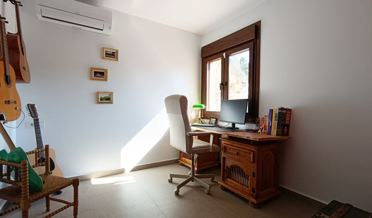 Resale - Detached Villa - Pinar de Campoverde