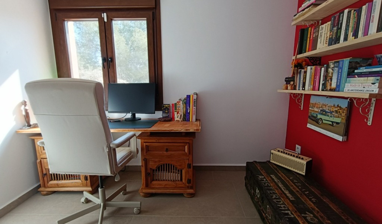 Resale - Detached Villa - Pinar de Campoverde