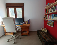 Resale - Detached Villa - Pinar de Campoverde