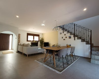 Resale - Detached Villa - Pinar de Campoverde