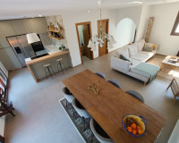 Resale - Detached Villa - Pinar de Campoverde