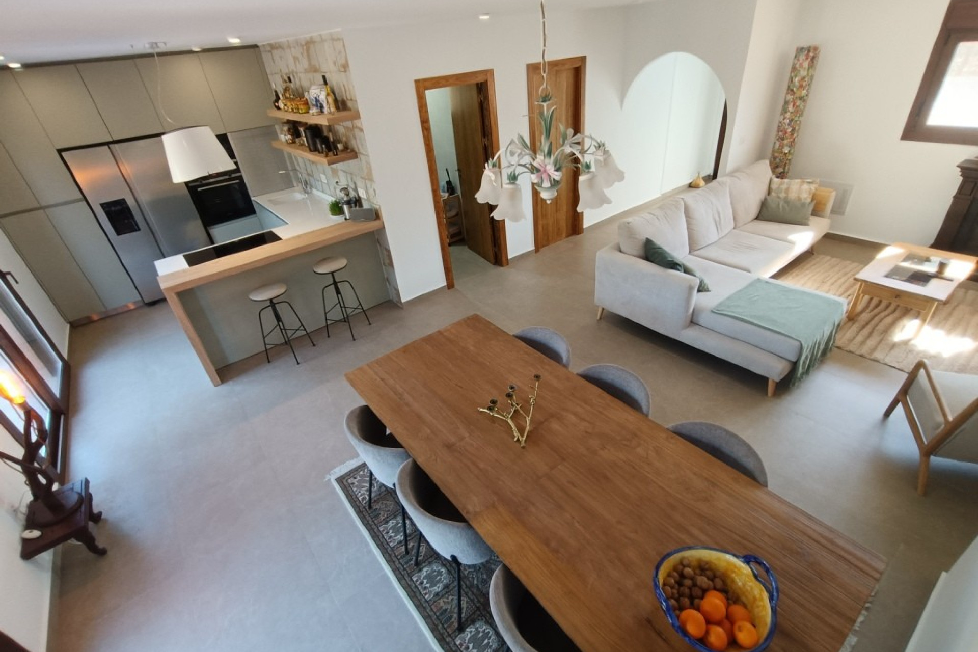 Resale - Detached Villa - Pinar de Campoverde