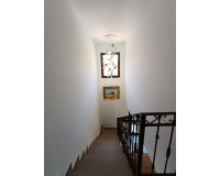 Resale - Detached Villa - Pinar de Campoverde