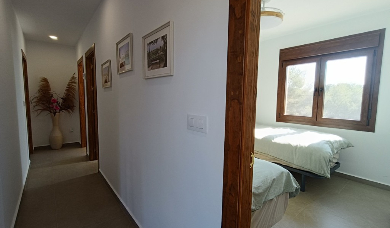 Resale - Detached Villa - Pinar de Campoverde