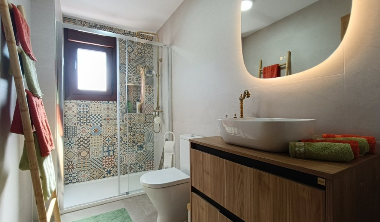 Resale - Detached Villa - Pinar de Campoverde