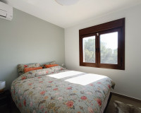 Resale - Detached Villa - Pinar de Campoverde