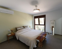 Resale - Detached Villa - Pinar de Campoverde