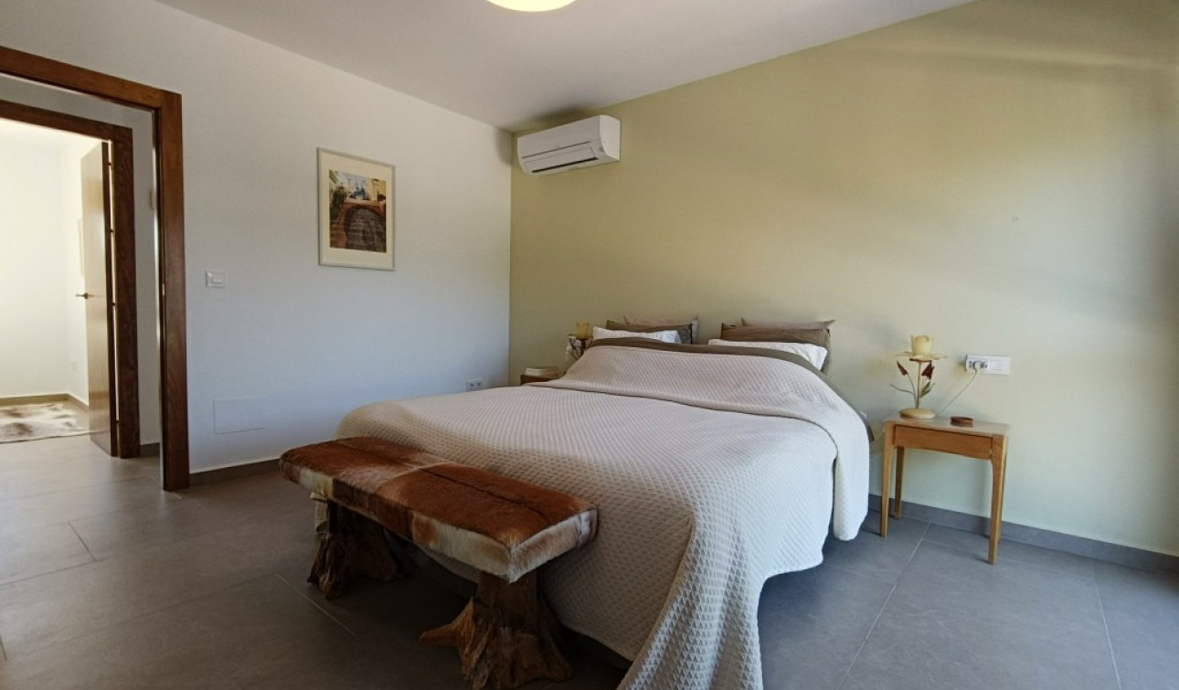 Resale - Detached Villa - Pinar de Campoverde