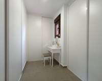 Resale - Detached Villa - Pinar de Campoverde