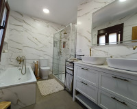 Resale - Detached Villa - Pinar de Campoverde