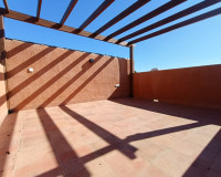 Resale - Detached Villa - Pinar de Campoverde