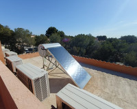 Resale - Detached Villa - Pinar de Campoverde